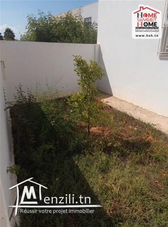 Villa Ciara à Vendre à La Soukra