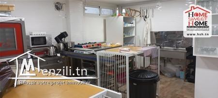 Fond Melaine à Vendre à Ain Zaghouan