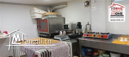 Fond Melaine à Vendre à Ain Zaghouan