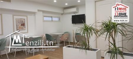 Fond Melaine à Vendre à Ain Zaghouan