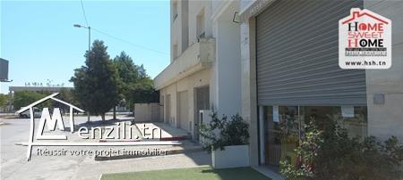 Fond Melaine à Vendre à Ain Zaghouan