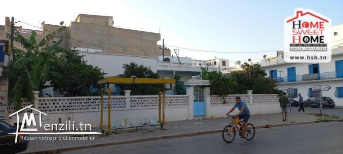 Terrain Promoteur  Katiane à Vendre à Kheireddine