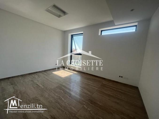 Bureau H+8 aux jardins de carthage MBL0355