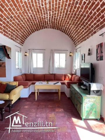 Loft S2 à jasmin Nabeul