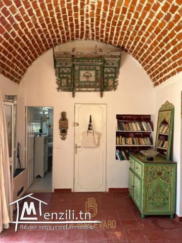 Loft S2 à jasmin Nabeul