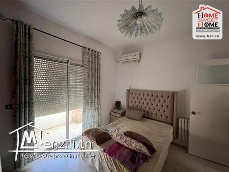 Villa Marius à Vendre à L'Aouina