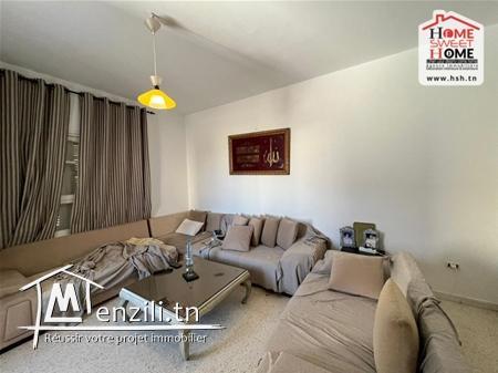 Villa Marius à Vendre à L'Aouina