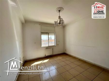 Etage de Villa Cecylia à Louer à L'Aouina