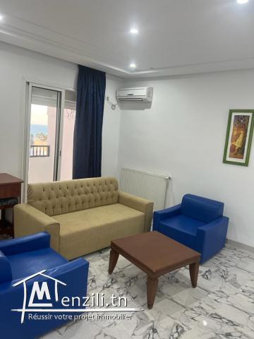 Location des appartements meublés