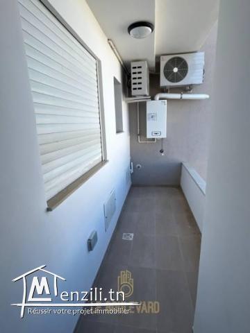 A vendre appartement S1 70m² à AFH Mrezga