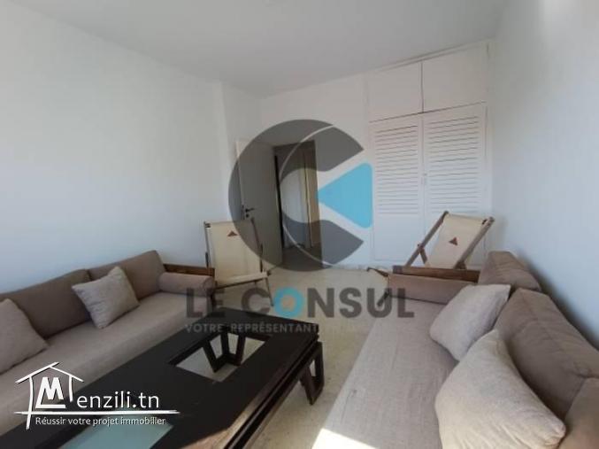 Partiellement rénové et très lumineux