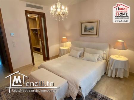 S3 Coco Chanel Meublé À Louer Aux Berges Du Lac 2