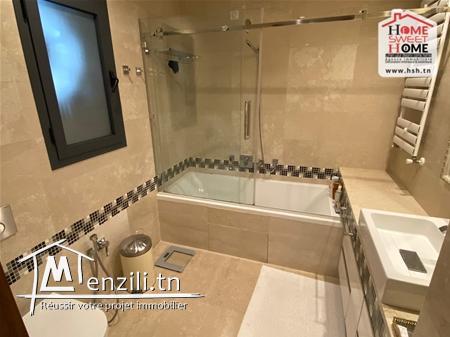 S3 Coco Chanel Meublé À Louer Aux Berges Du Lac 2