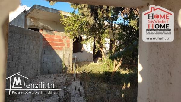 Terrain Frida À Vendre À Carthage Byrsa