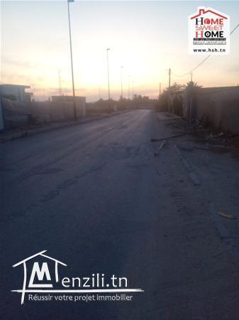 Terrain Villa Ethan à Vendre à Chotrana