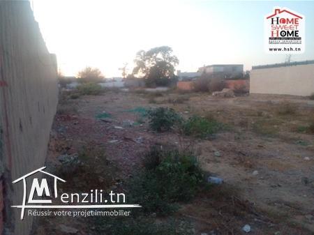 Terrain Villa Ethan à Vendre à Chotrana