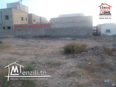 Terrain Villa Ethan à Vendre à Chotrana