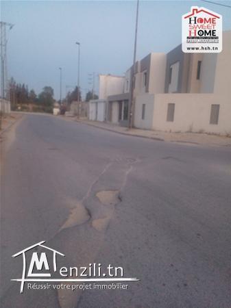 Terrain Villa Ethan à Vendre à Chotrana