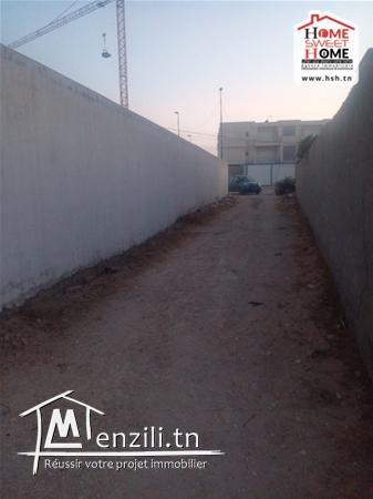 Terrain Villa Ethan à Vendre à Chotrana