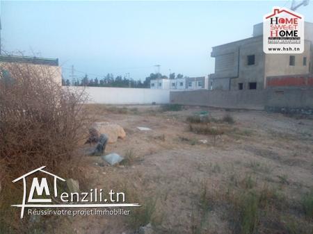 Terrain Villa Ethan à Vendre à Chotrana