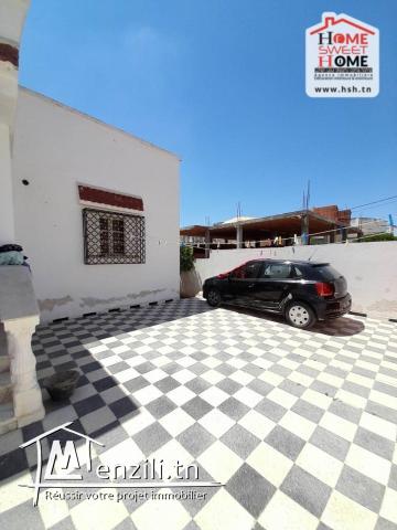 Villa  Paloma à Vendre à EL Mourouj 3