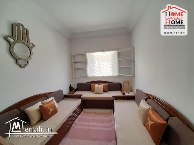 Villa  Paloma à Vendre à EL Mourouj 3