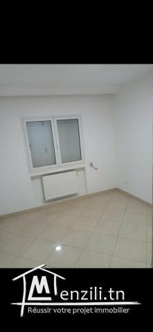 Vente appartement H4
