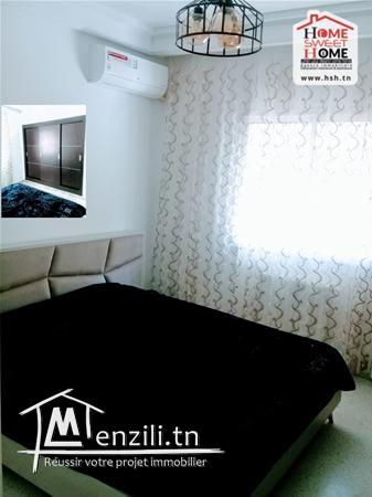 S4 Ilyan à Louer à Cité les palmeraies