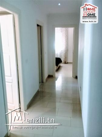 S4 Ilyan à Louer à Cité les palmeraies