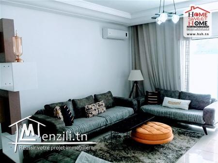 S4 Ilyan à Louer à Cité les palmeraies