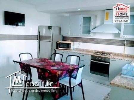 S4 Ilyan à Louer à Cité les palmeraies