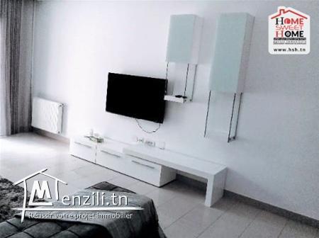 S4 Ilyan à Louer à Cité les palmeraies