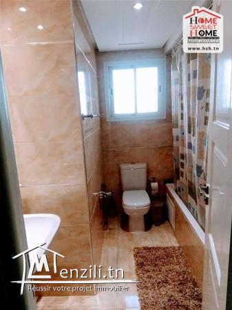 S4 Ilyan à Louer à Cité les palmeraies