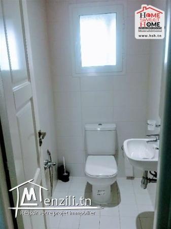 S4 Ilyan à Louer à Cité les palmeraies