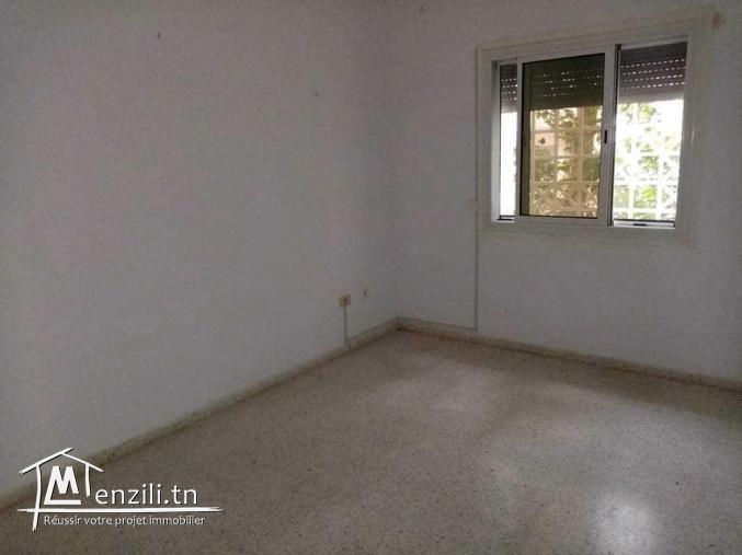 Occasion appart de 96m2 résidence emma borj louzir