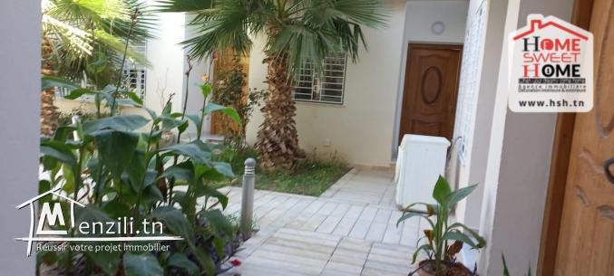 Duplex  Luana à Vendre à Cité Ettabak La Marsa