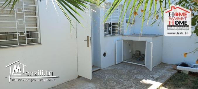 Duplex  Luana à Vendre à Cité Ettabak La Marsa