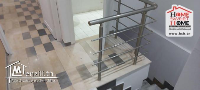 Duplex  Luana à Vendre à Cité Ettabak La Marsa
