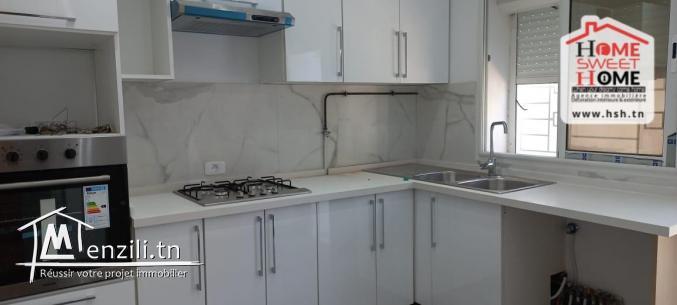 Duplex  Luana à Vendre à Cité Ettabak La Marsa