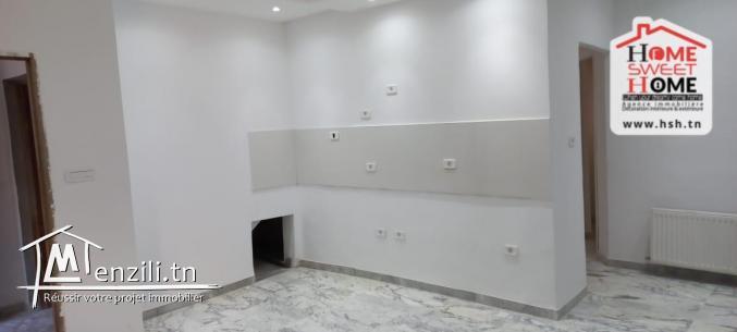 Duplex  Luana à Vendre à Cité Ettabak La Marsa