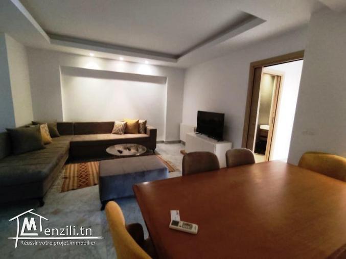 V212 Appartement GOLD GOLD APP NORD