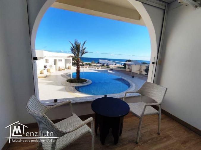 V212 Appartement GOLD GOLD APP NORD