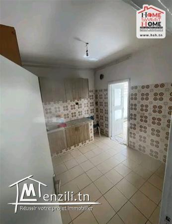 S3 Imran à Vendre à L'Aouina