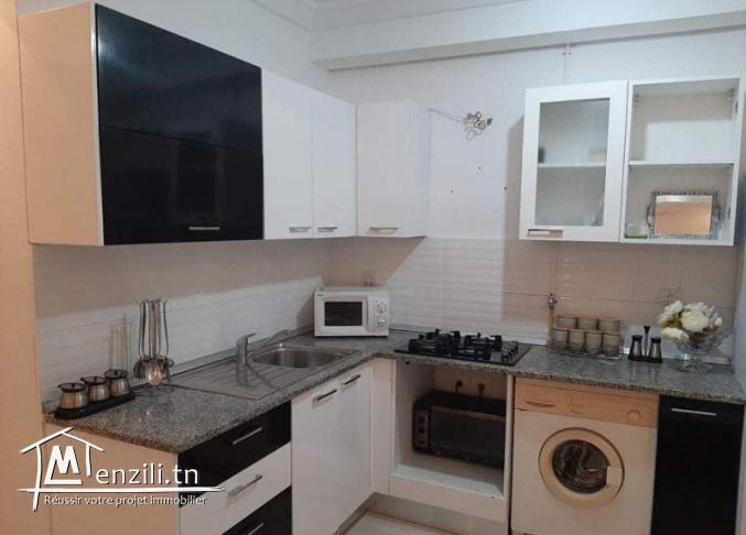 V401 Appartement RIMES RIMES SOUSSE