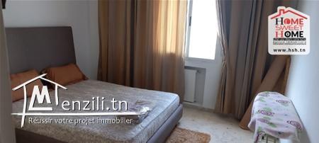 S3 Alessio Meublé à Louer Aux Berges Du Lac1