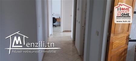 S3 Alessio Meublé à Louer Aux Berges Du Lac1