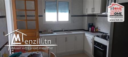 S3 Alessio Meublé à Louer Aux Berges Du Lac1