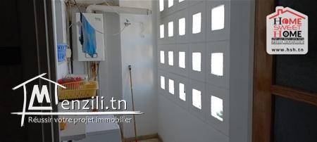 S3 Alessio Meublé à Louer Aux Berges Du Lac1