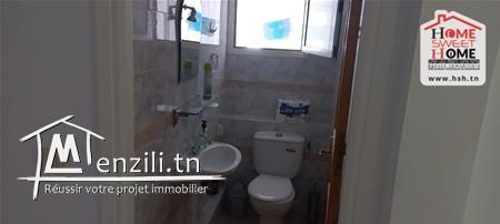 S3 Alessio Meublé à Louer Aux Berges Du Lac1