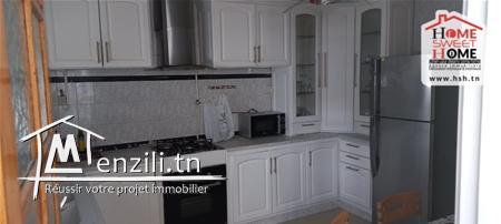 S3 Alessio Meublé à Louer Aux Berges Du Lac1